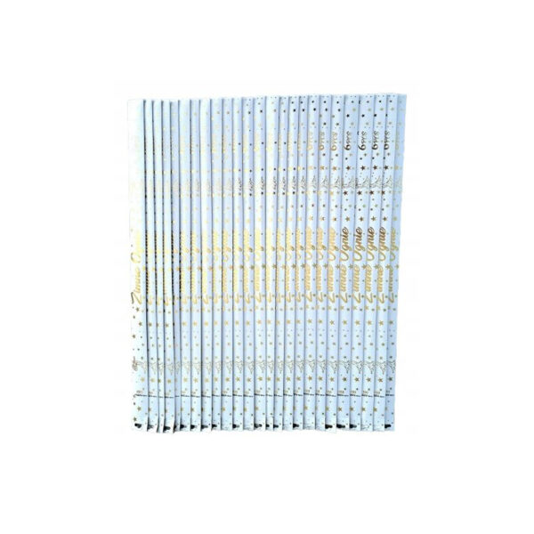 Długie Zimne Ognie 70 cm na Wesele Urodziny Sesję Zdjęciową Zabawę 150 sztuk