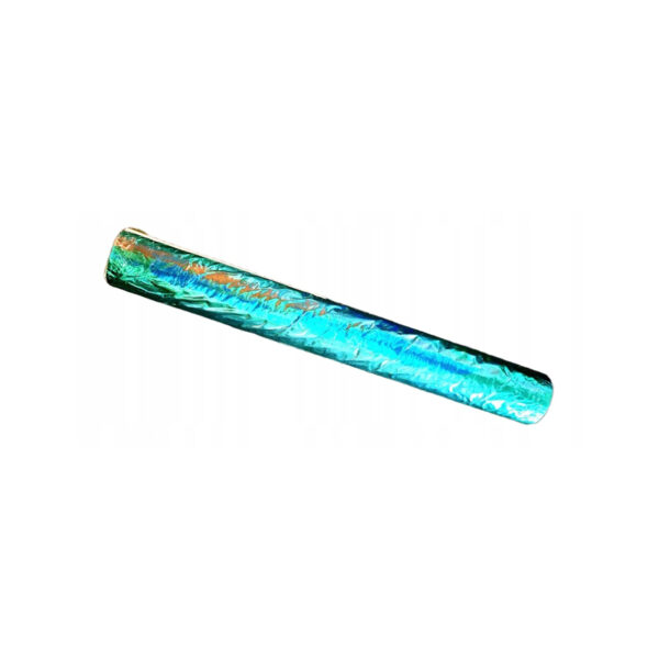 Duża Mocna Raca Zielona Stadionowa, Flara Meczowa 1 sztuka Do Zdjęć Zabawę