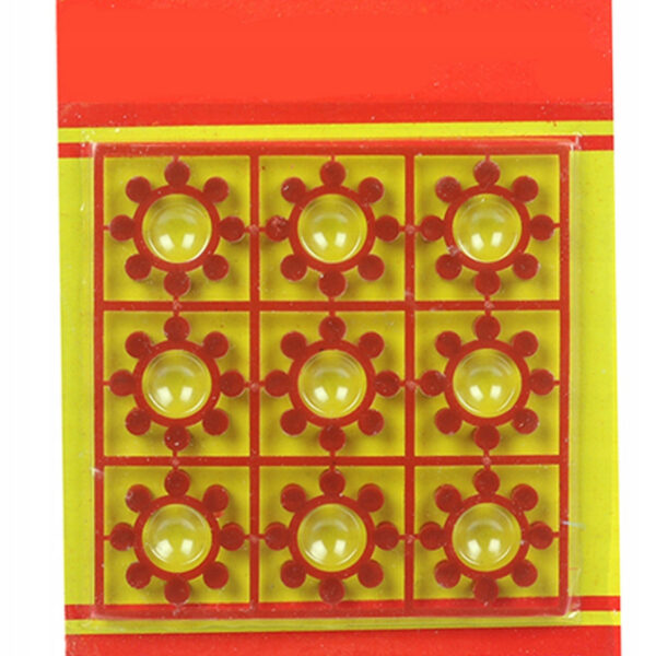 KAPISZONY Dromader DO PISTOLETU NABOJE x25 1800 STRZAŁY HUKOWE SPŁONKA 8 STRZAŁÓW