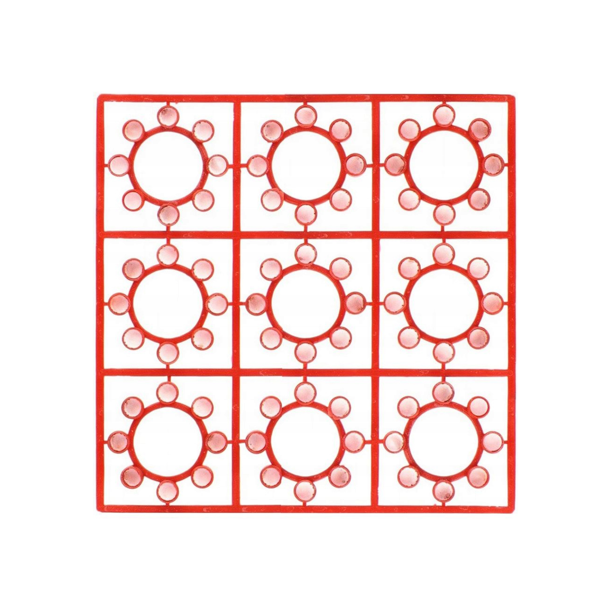 KAPISZONY HUKOWE SPŁONKA 8 STRZAŁÓW DO PISTOLETU 1440 STRZAŁY + 72GRATIS