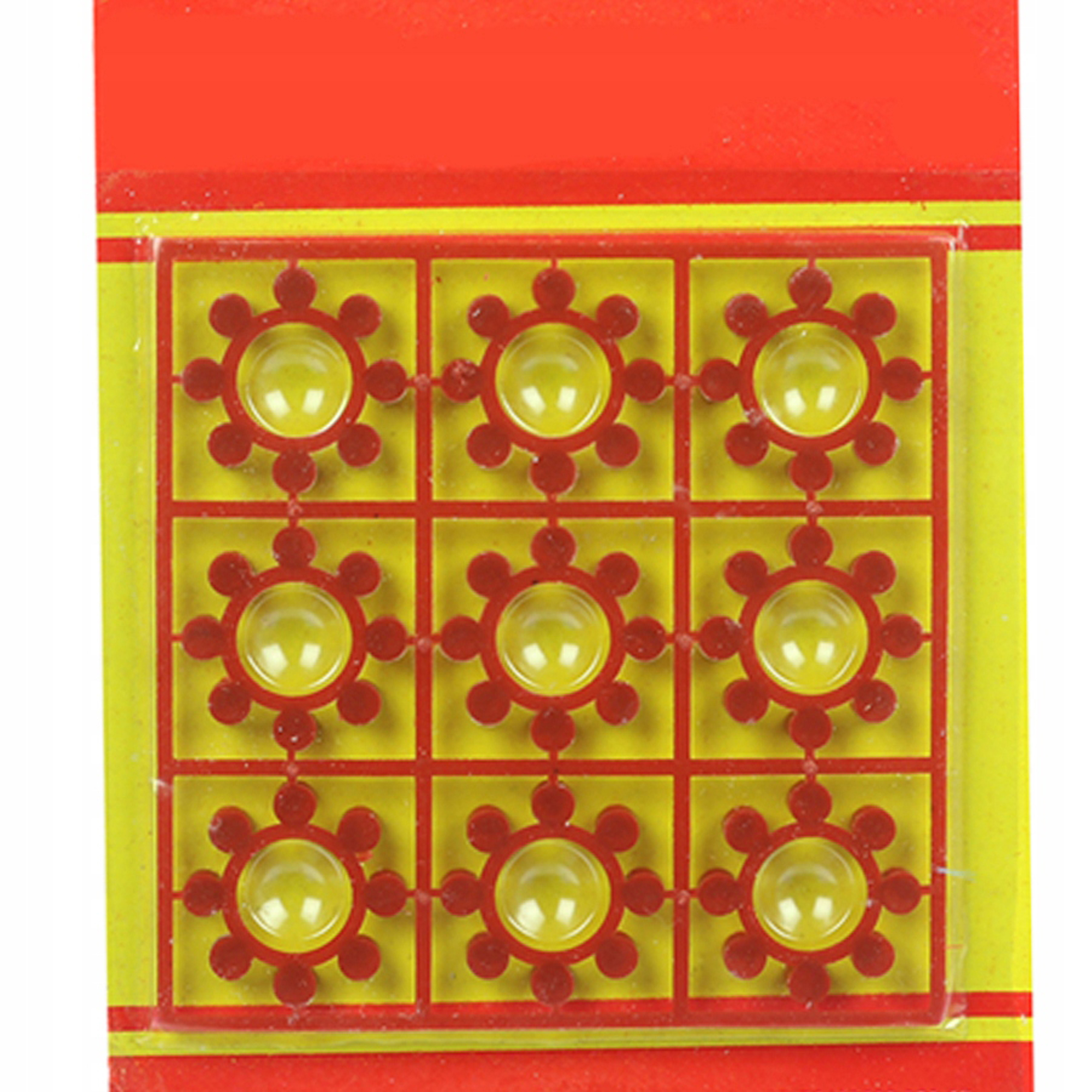 Kapiszony koronki Spłonki do pistoletów Pisarek P1104 720 strzałów